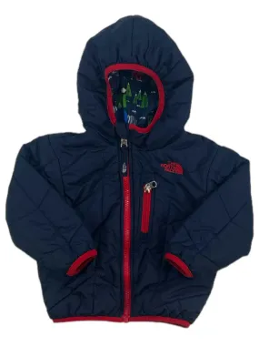 Infant Reversible Perrito Insulated Jacket