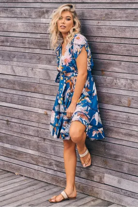 Jaase - Riverstone Print Montana Mini