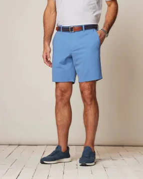 johnnie-O JUPITER Cotton Performance Shorts