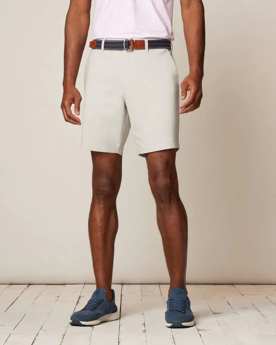 johnnie-O JUPITER Cotton Performance Shorts