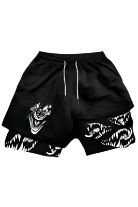 Joker Performance Shorts