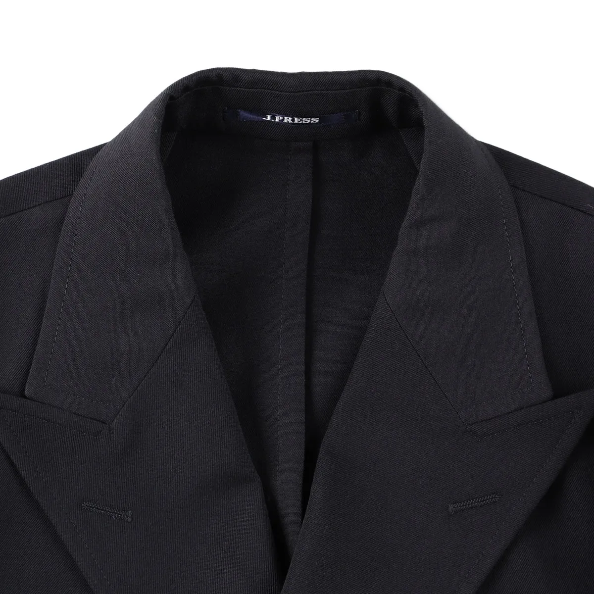 J.PRESS ORIGINALS x WDS BLAZER