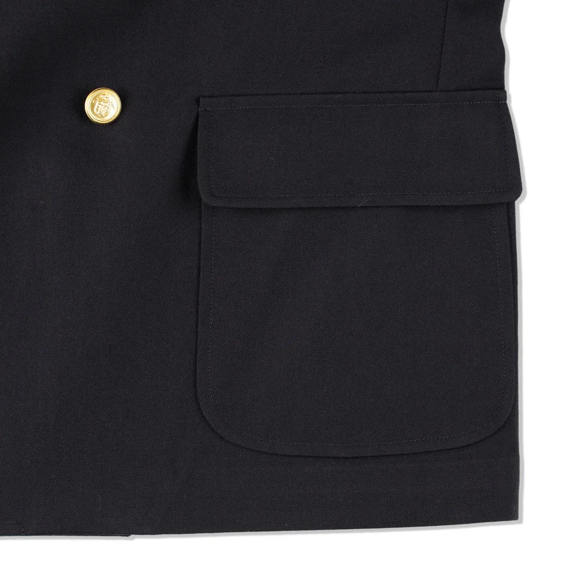 J.PRESS ORIGINALS x WDS BLAZER