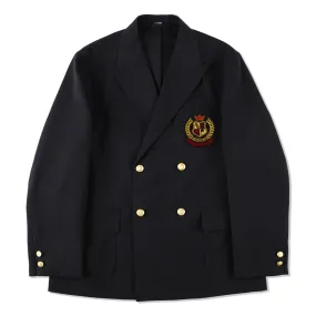 J.PRESS ORIGINALS x WDS BLAZER