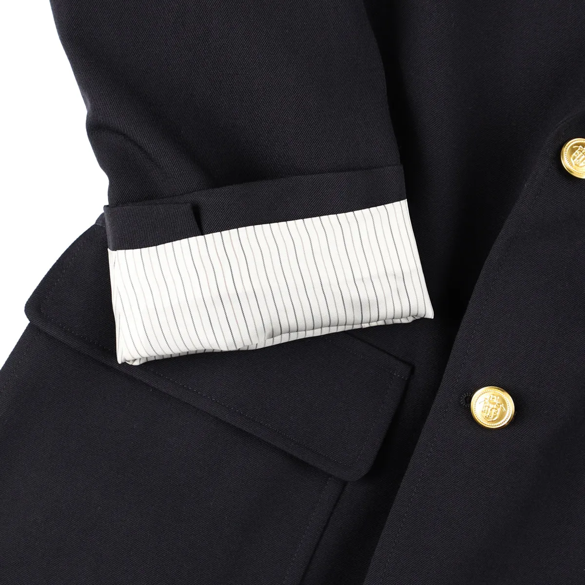J.PRESS ORIGINALS x WDS BLAZER