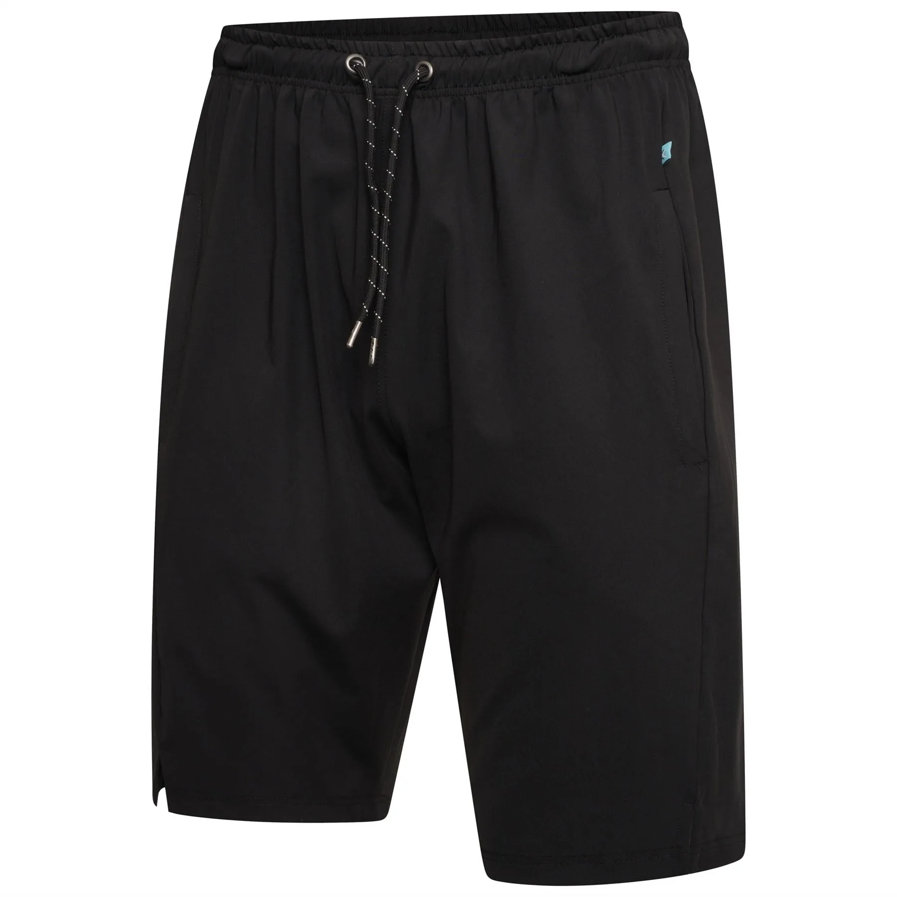KAM Active Performance Shorts (004) for Men's in 2 Colours, 2XL-8XL