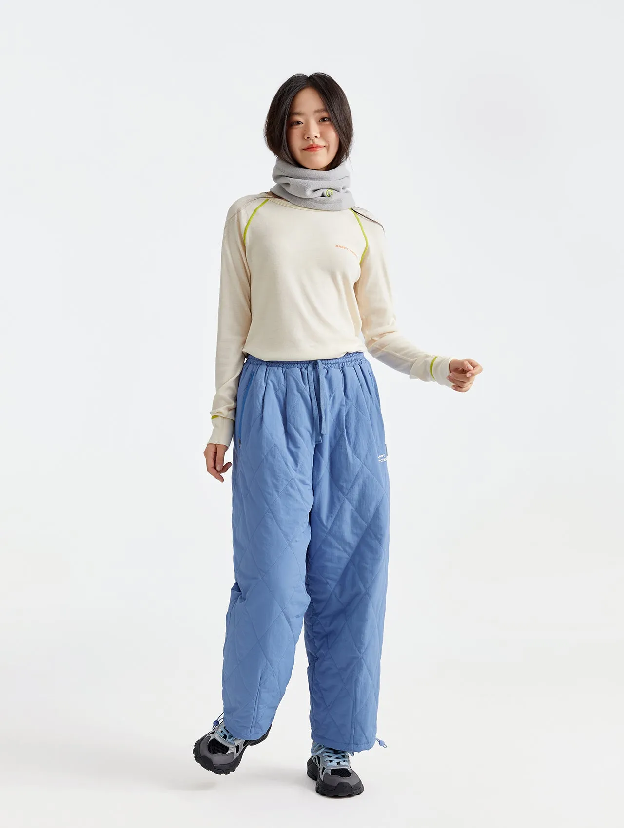 Kids 100% Merino Wool Thermal Wear