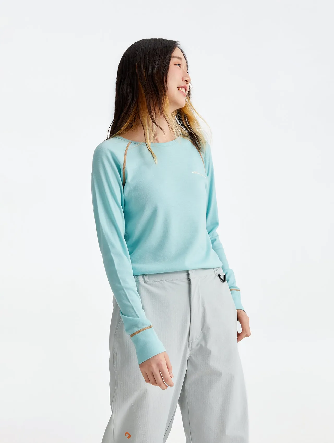 Kids 100% Merino Wool Thermal Wear