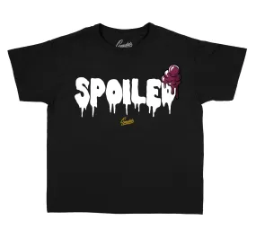 Kids - Singles Day 6 Spoiled Shirt