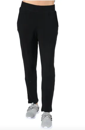 La Cera Slim Pant
