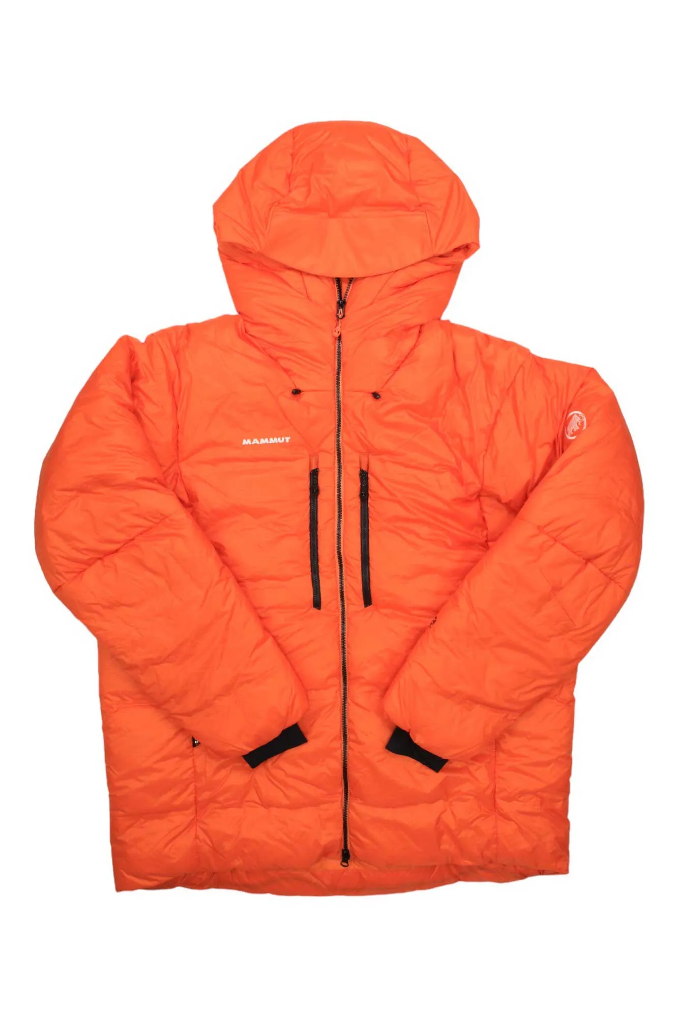 Mammut Men's Eigerjoch Pro IN Hooded Jacket