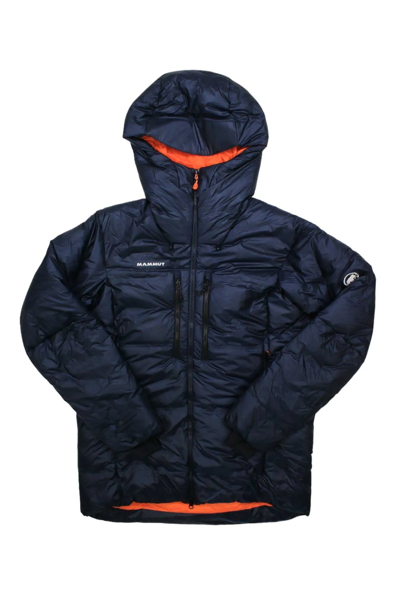 Mammut Men's Eigerjoch Pro IN Hooded Jacket