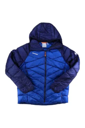 Mammut Men's Taiss IN Hooded Jacket