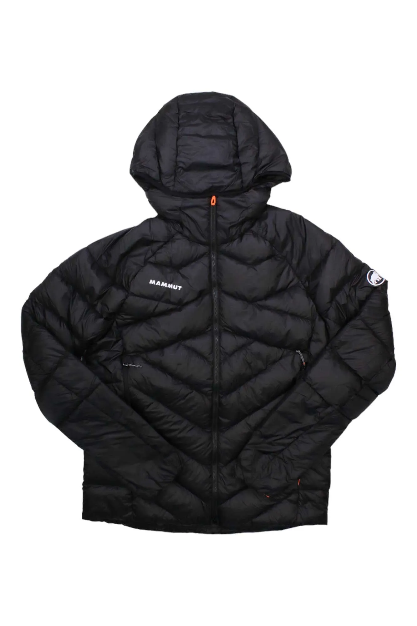 Mammut Men's Taiss IN Hooded Jacket