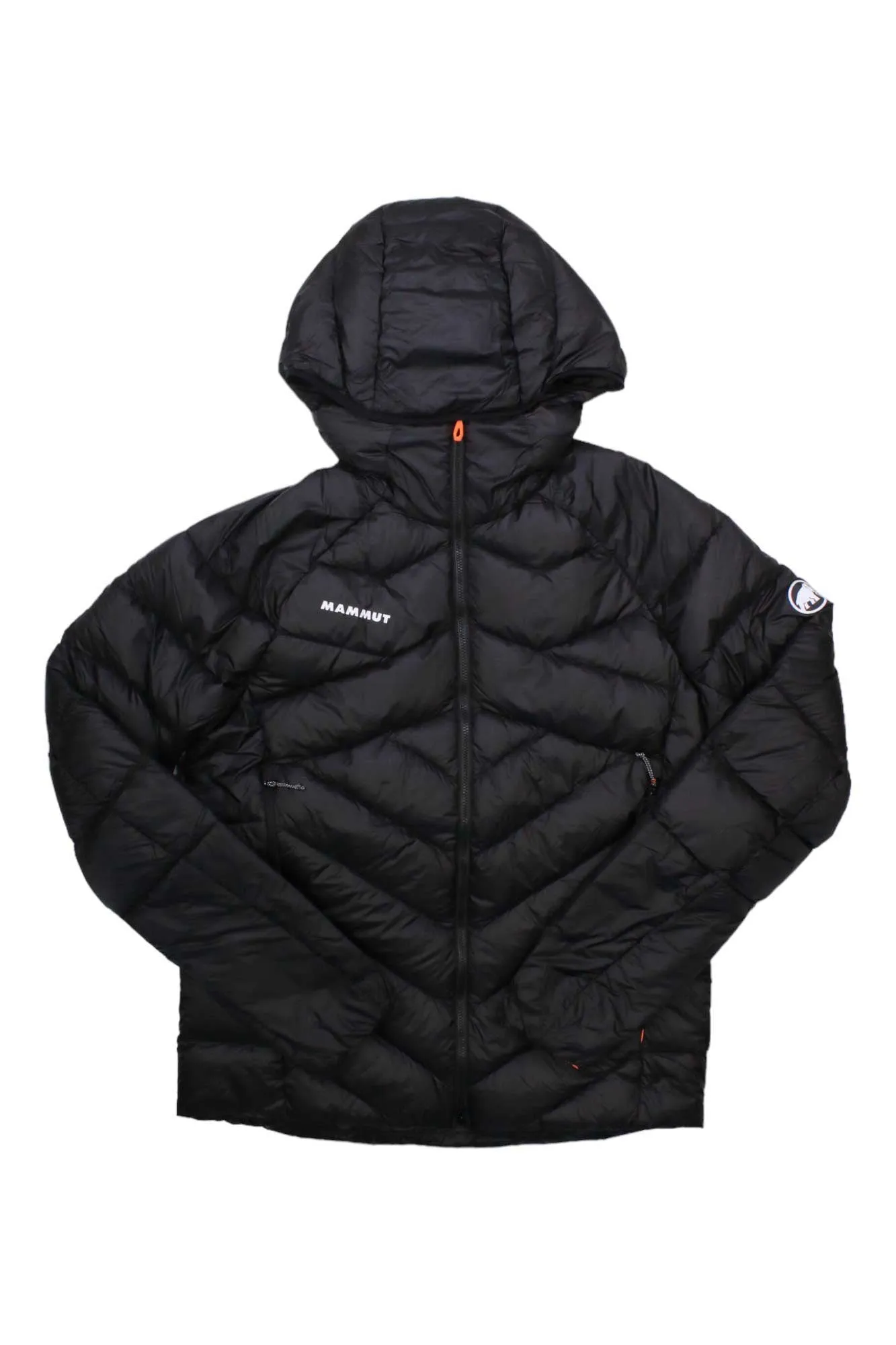 Mammut Men's Taiss IN Hooded Jacket