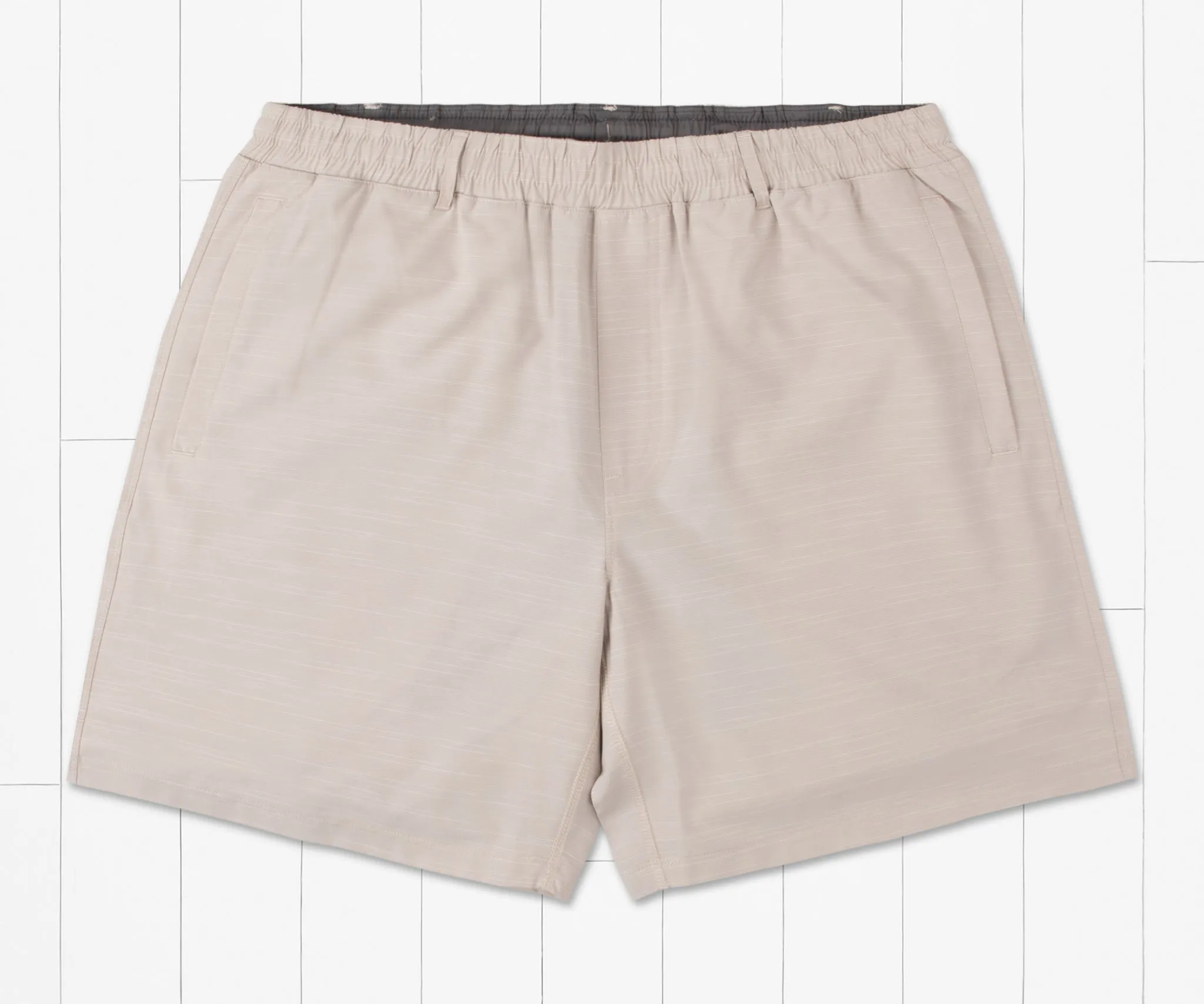 Marlin Lined Performance Short • More Colors