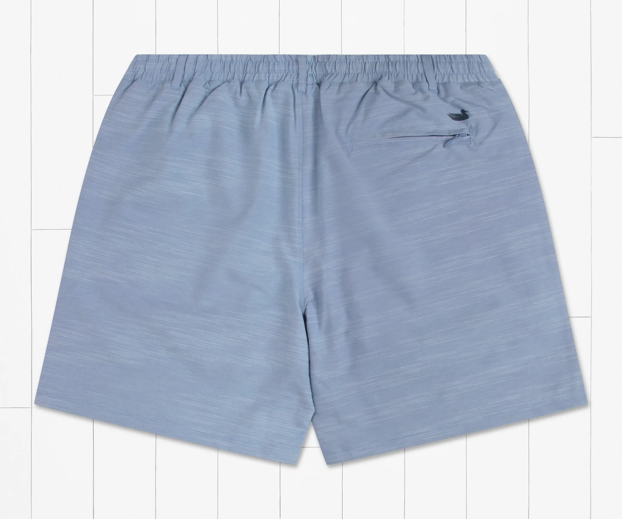 Marlin Lined Performance Short • More Colors