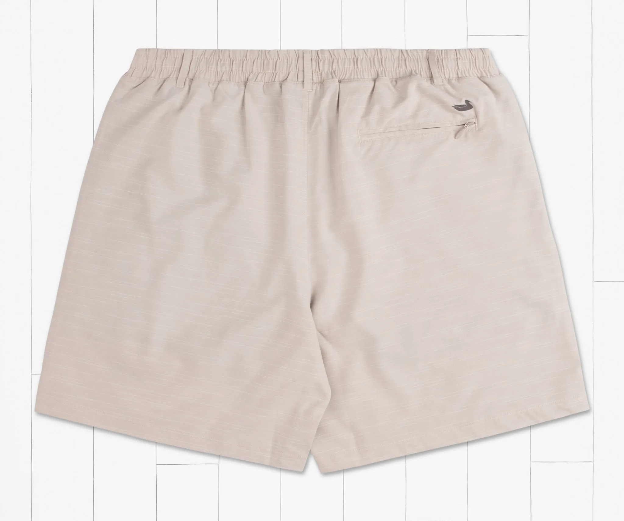 Marlin Lined Performance Short • More Colors
