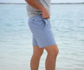 Marlin Lined Performance Short • More Colors