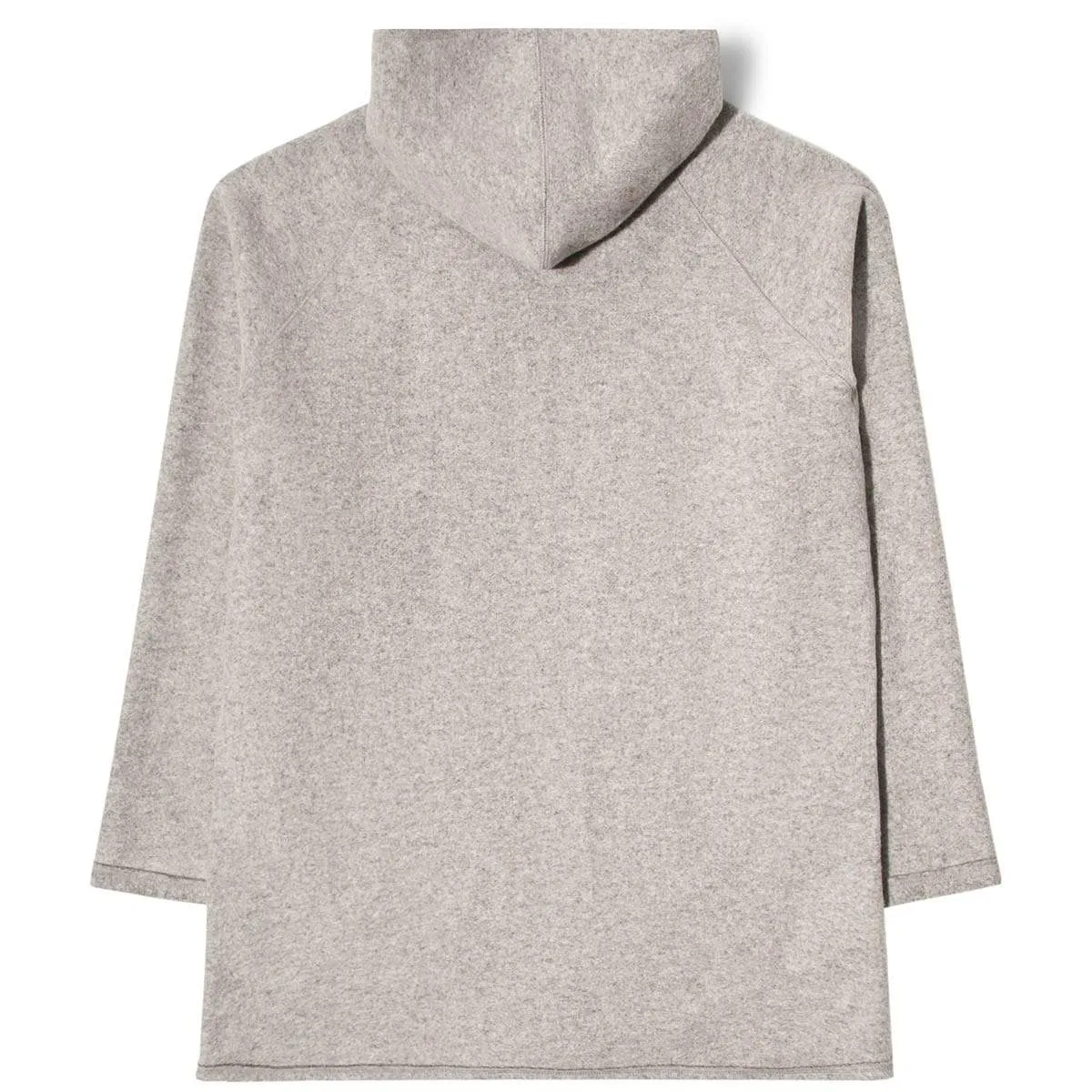 MASTER FULL ZIP GOWN