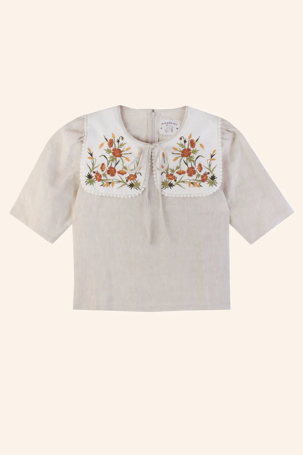 Meadows Buckthorn Top Oatmeal