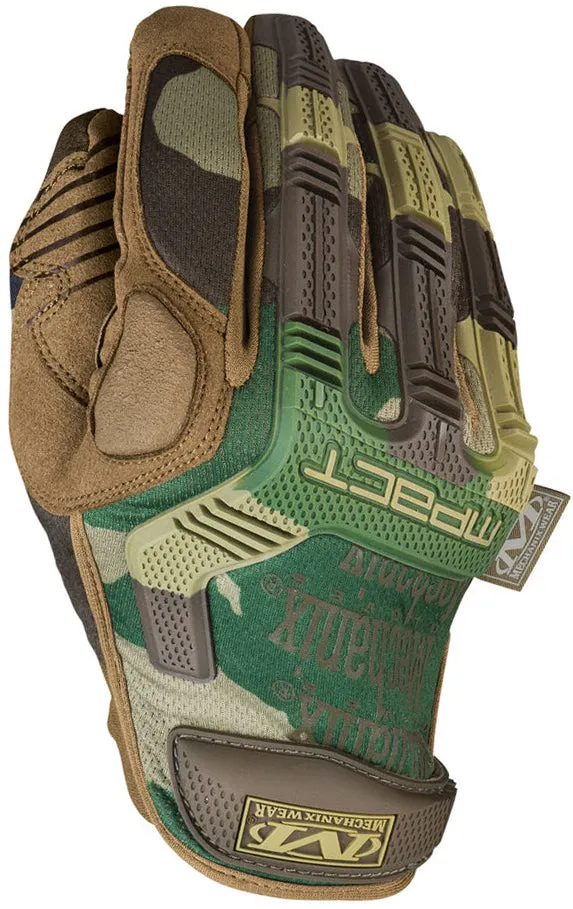 Mechanix Wear - M-Pact