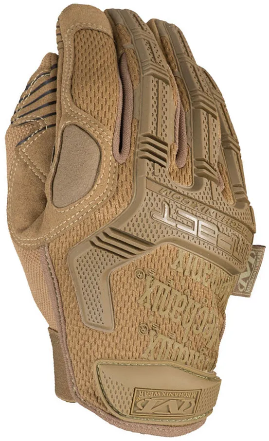 Mechanix Wear - M-Pact