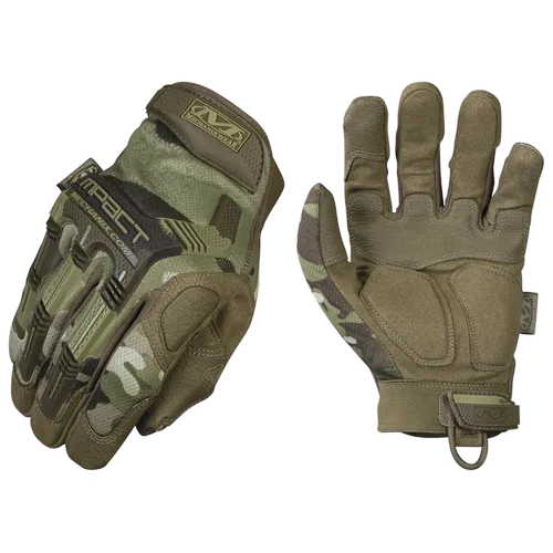 Mechanix Wear-MultiCam? M-Pact? Glove