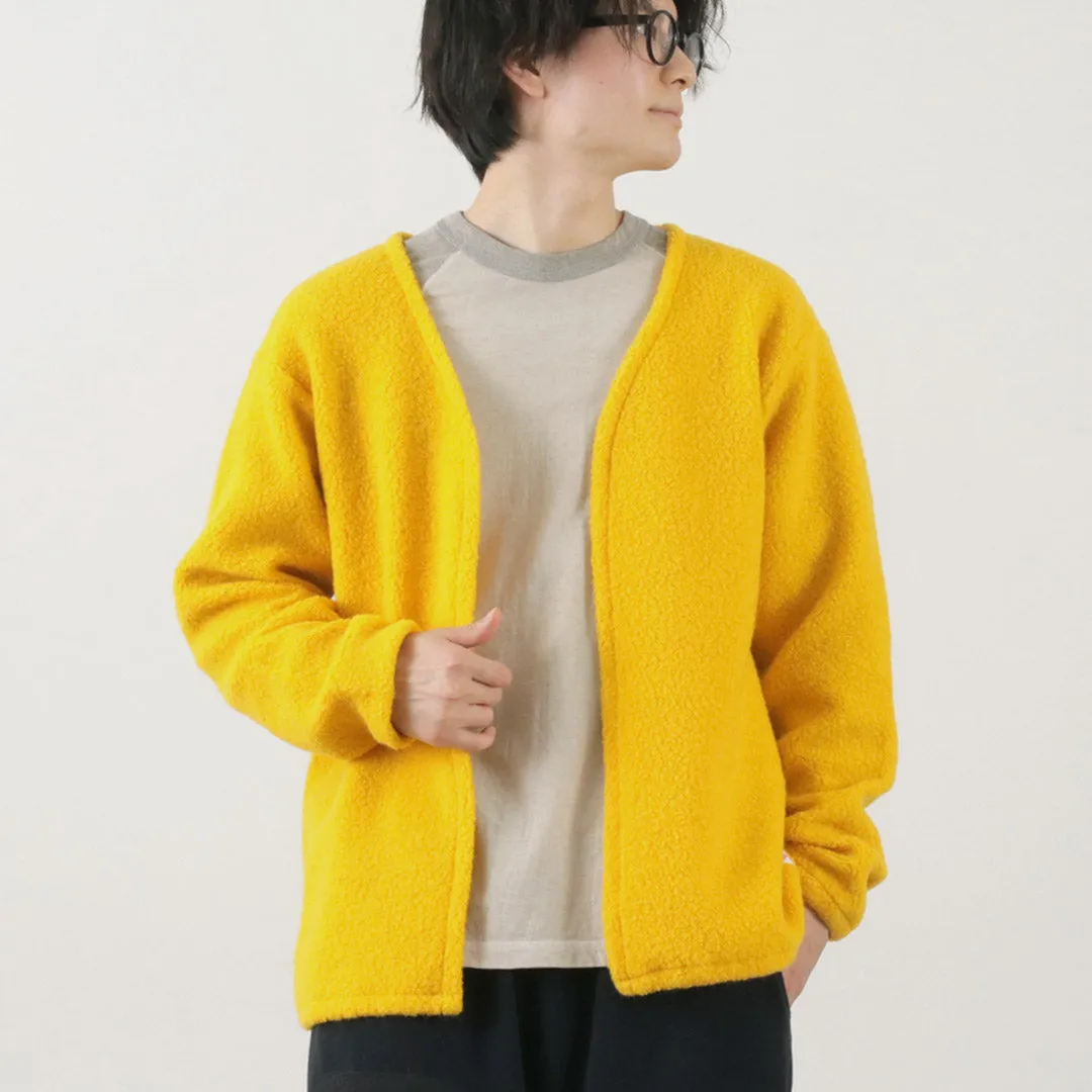 MELPLE / Winter bolero