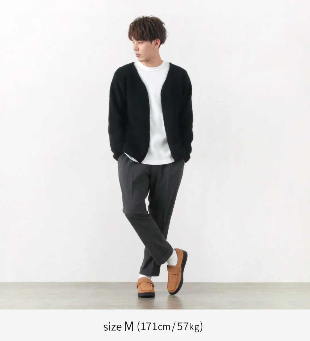MELPLE / Winter bolero