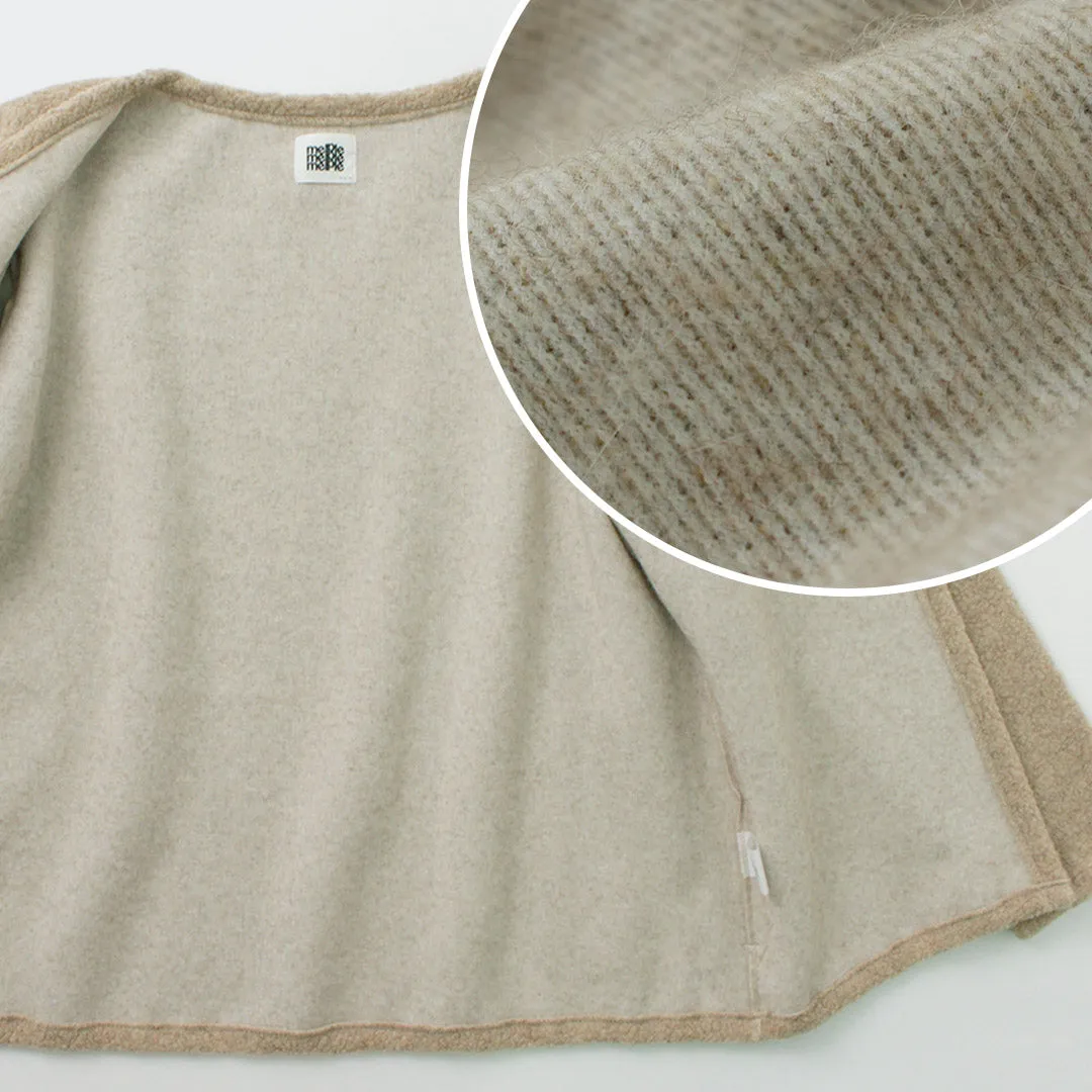 MELPLE / Winter bolero