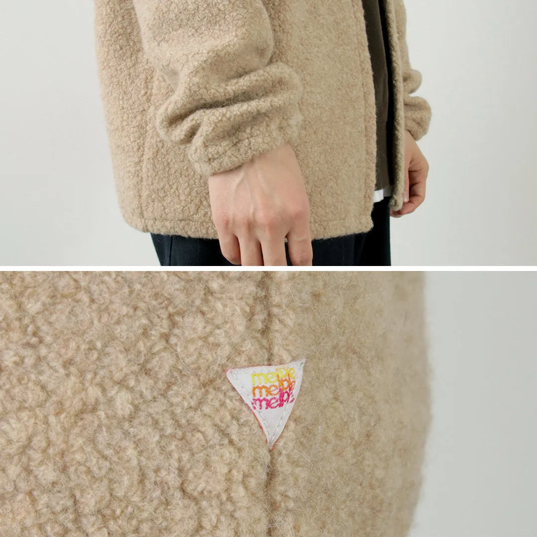 MELPLE / Winter bolero