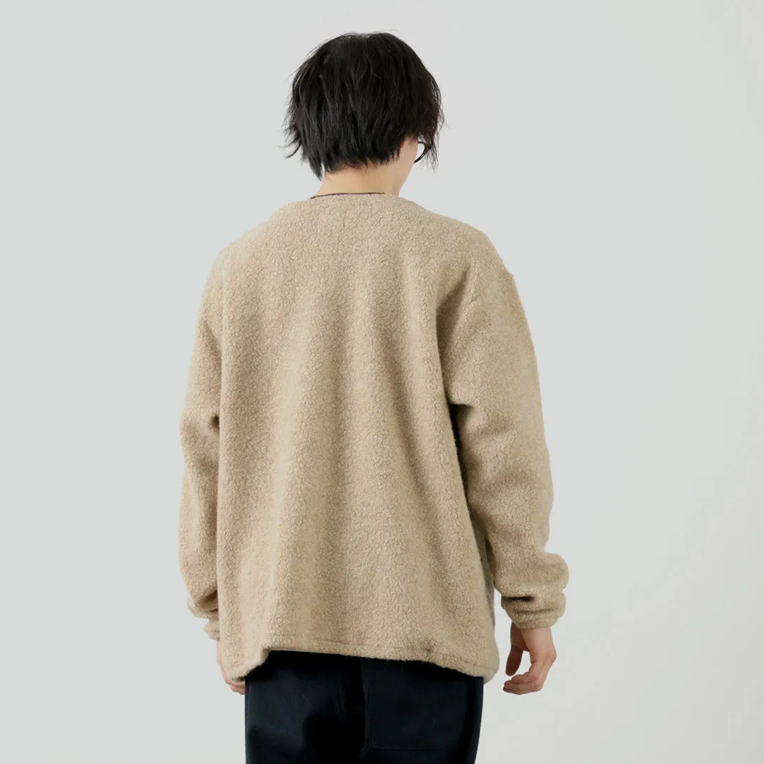 MELPLE / Winter bolero