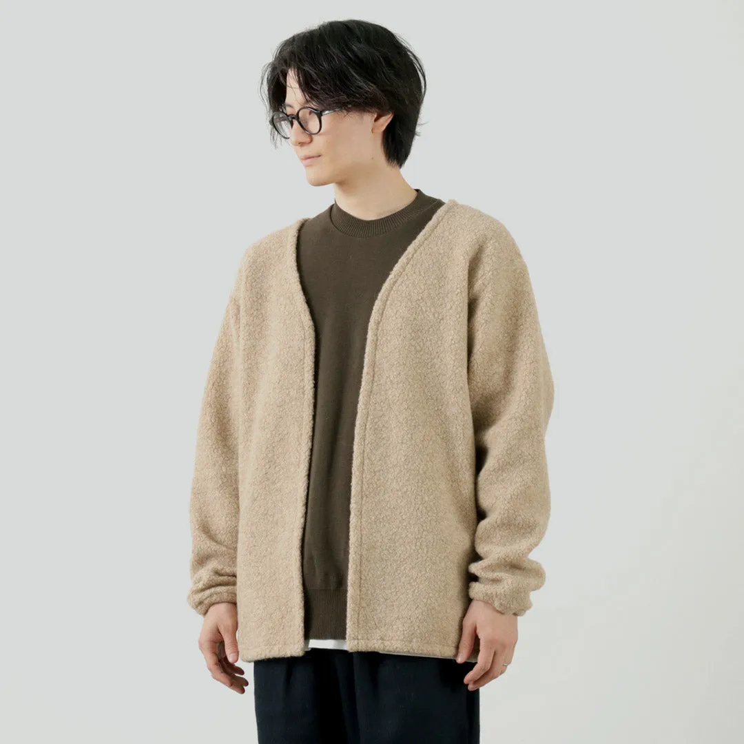 MELPLE / Winter bolero