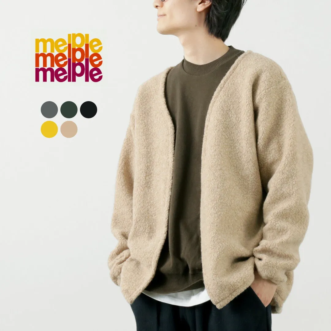 MELPLE / Winter bolero