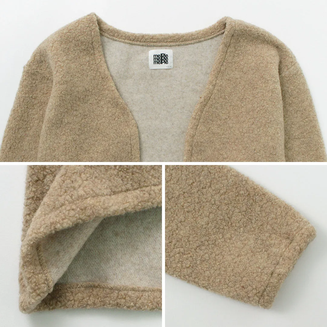 MELPLE / Winter bolero