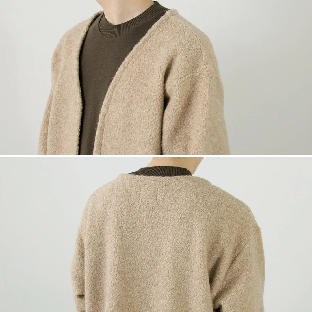 MELPLE / Winter bolero