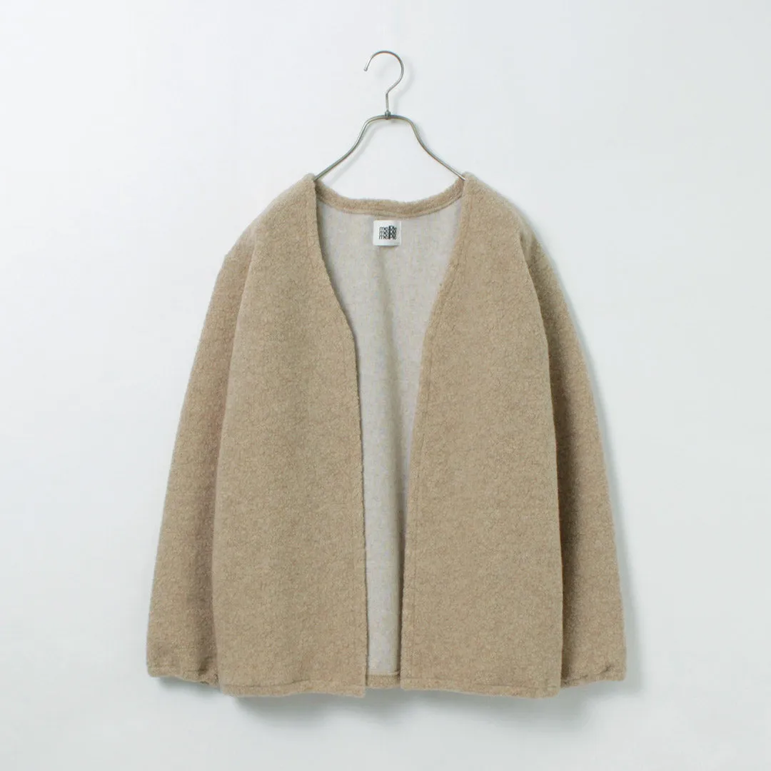 MELPLE / Winter bolero