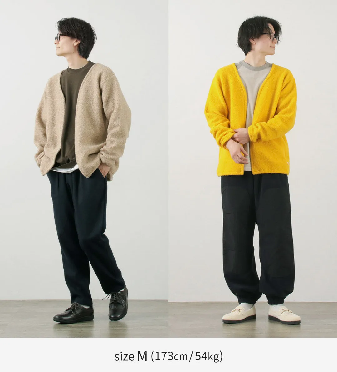 MELPLE / Winter bolero
