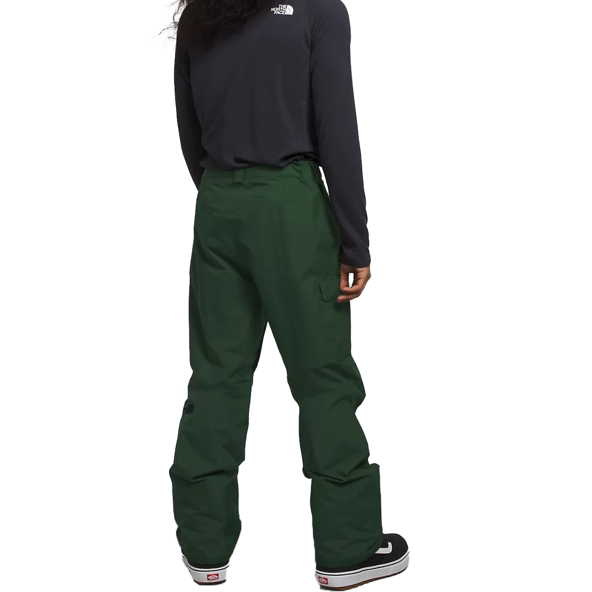 Men's Freedom Pant - Short