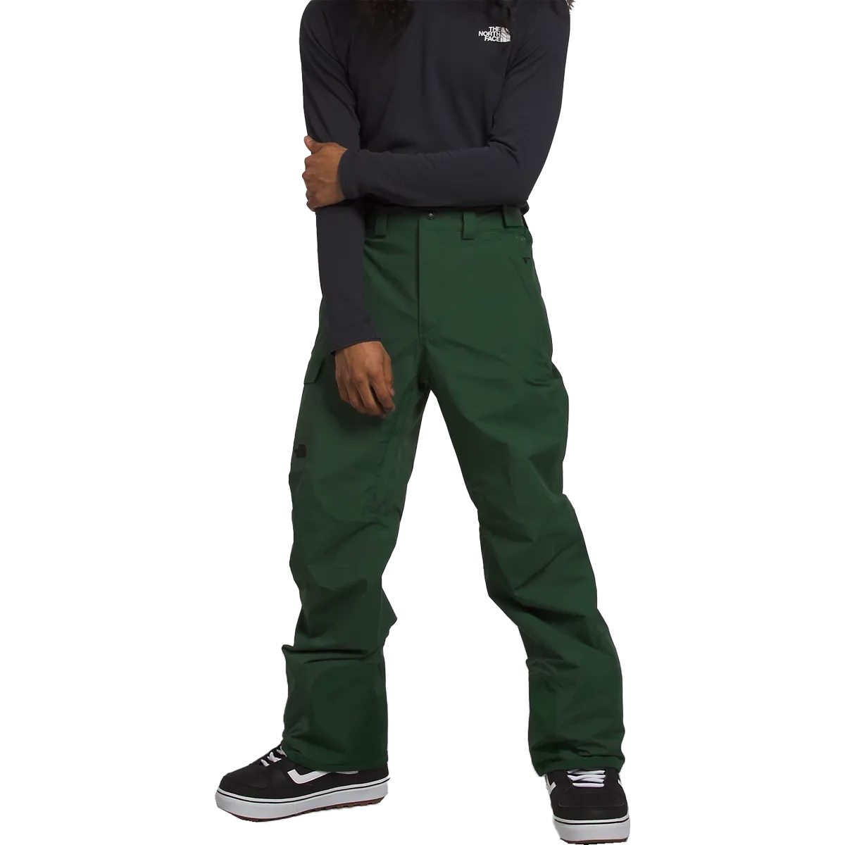 Men's Freedom Pant - Short