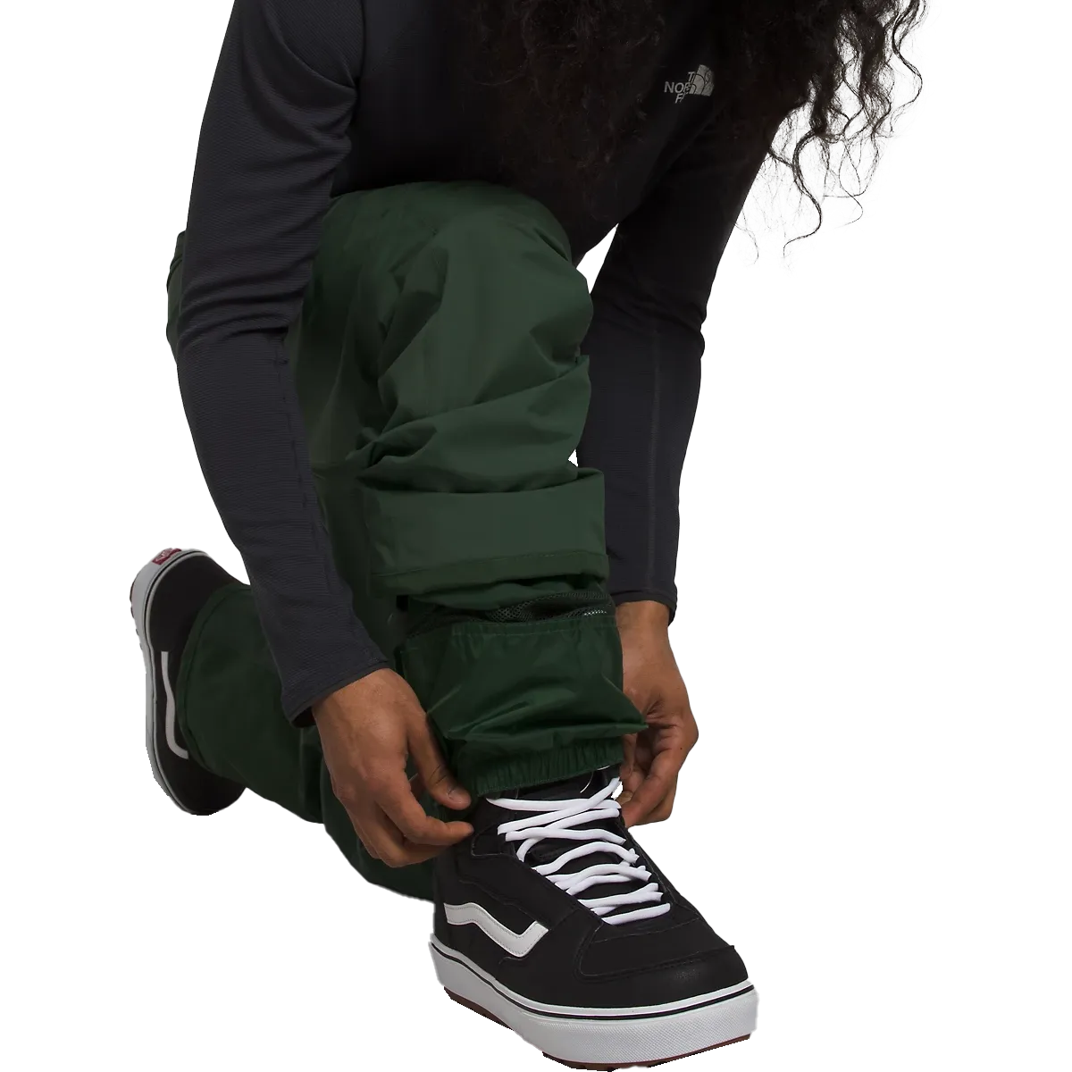 Men's Freedom Pant - Short