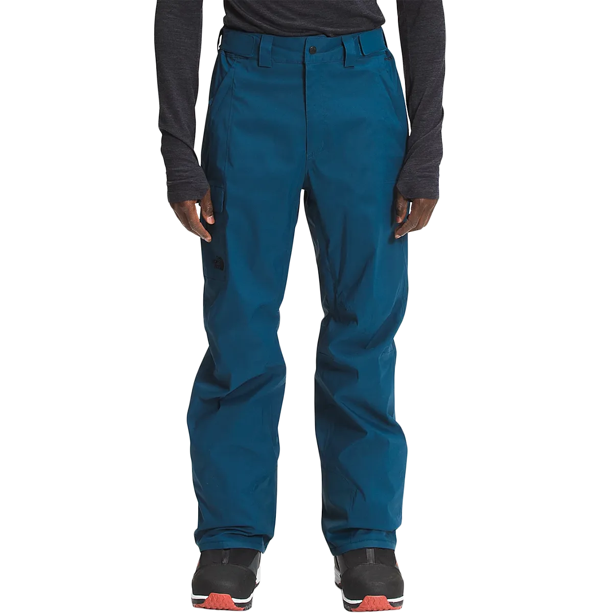 Men's Freedom Pant - Short