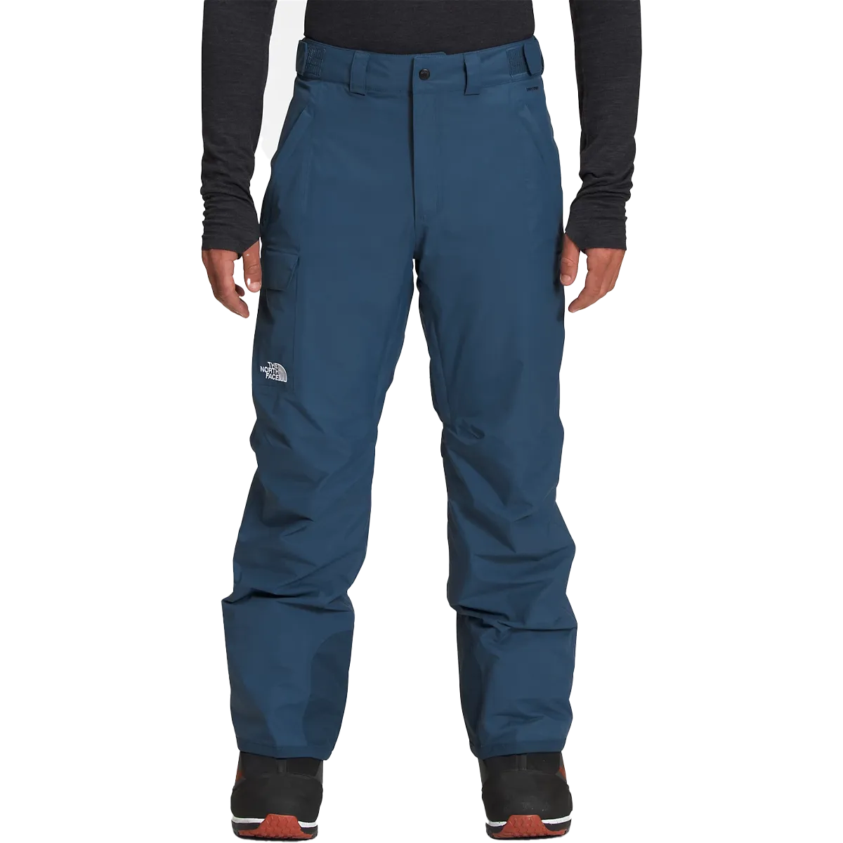 Men's Freedom Pant - Short