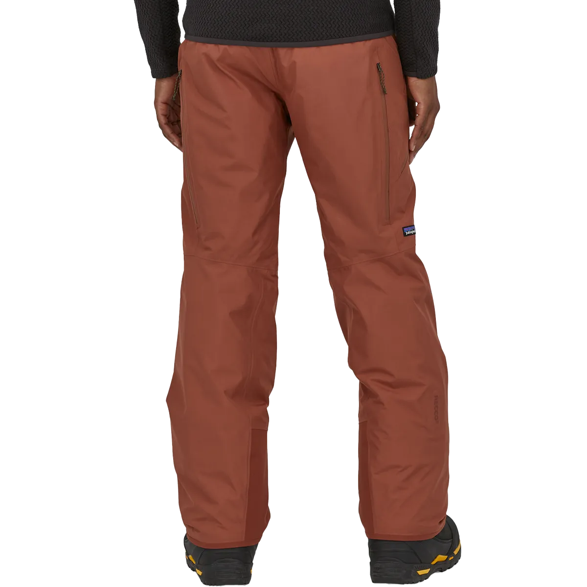 Men's Insulated Powder Town Pants