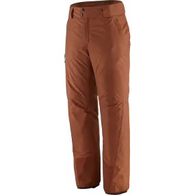 Men's Insulated Powder Town Pants