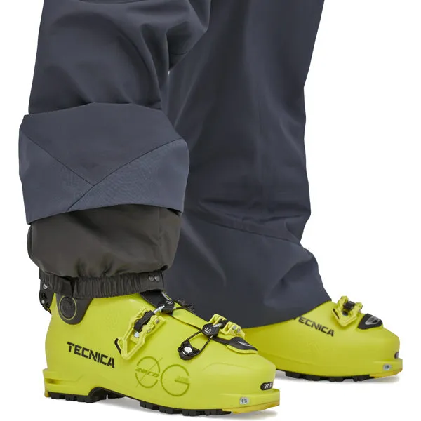 Mens Snowdrifter Bibs
