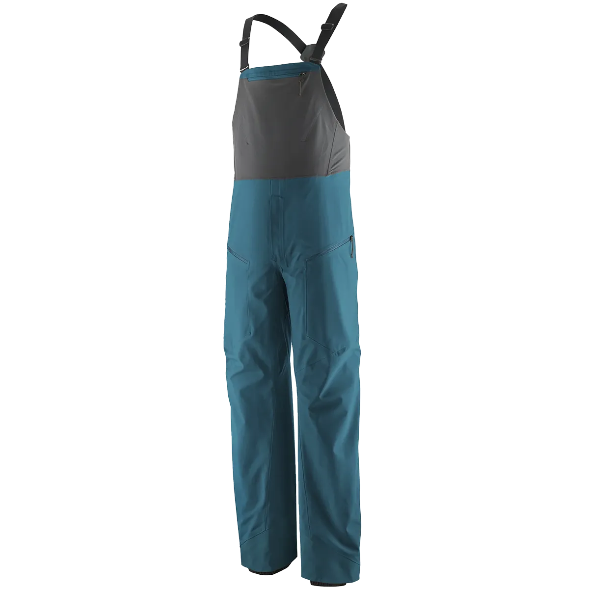 Mens Snowdrifter Bibs