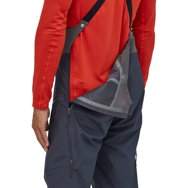 Mens Snowdrifter Bibs
