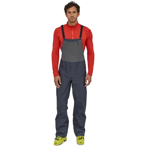 Mens Snowdrifter Bibs